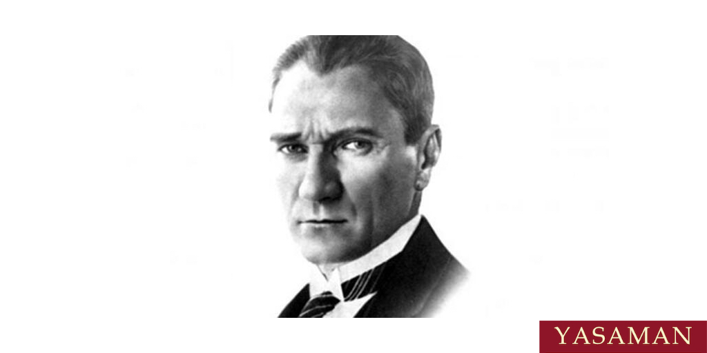 29 Ekim Cumhuriyet Bayramımız kutlu olsun! 
Cumhuriyetimizin kurucusu ulu önderimiz Mustafa Kemal Atatürk ile aziz şehit ve gazilerimizi minnet ve şükranla anıyoruz...