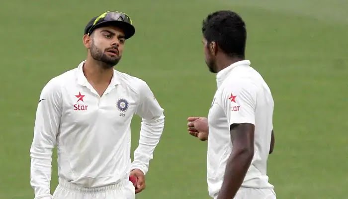 Happy Birthday Varun Aaron!          