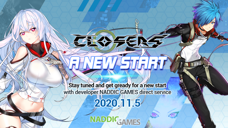 Closers tweet media