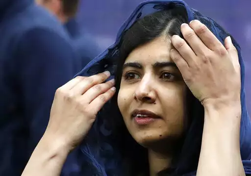 spid_media's tweet photo. CEO Jack Dorsey wanted Pakistani activist #MalalaYousafzai on Twitter board.

#Twitter #TwitterCensorship https://t.co/Tok6PX3gNU