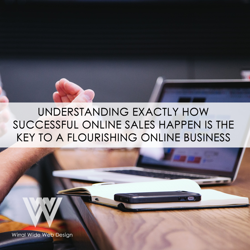 Wirral Wide Web Design tweet media