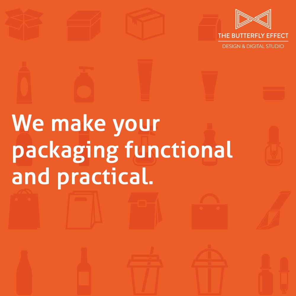 _TBEStudio's tweet photo. Want to discuss more your brand packaging requirements? We love to forge connections between your brand and consumer. Write to us at hello@butterflyeffect.co.in 

#ImportanceOfPackaging #packagingdesign #designpackaging #design #packagingideas #digitalmarketing #marketing https://t.co/kQwuu1hjOy