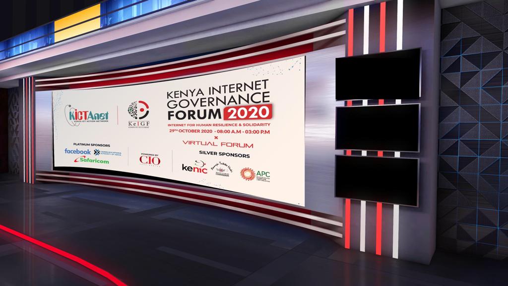 anyona_winfred's tweet photo. Kenya Internet Governance Forum #KeIGF2020 is now streaming live. Tune in. The event is the whole day 29th October 2020. 

https://t.co/xR3keWROqb

@KICTANet 
#KIGF
#KIGF2020 https://t.co/PCcKzjdGjX