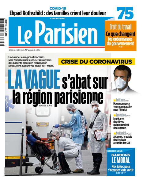 48/ La distance sociale est considérée comme insuffisamment efficace et des mesures de confinement drastique de la population sont alors mises en place. A ce stade, devant la vague qui arrive, le confinement apparait comme une mesure acceptable pour la population…