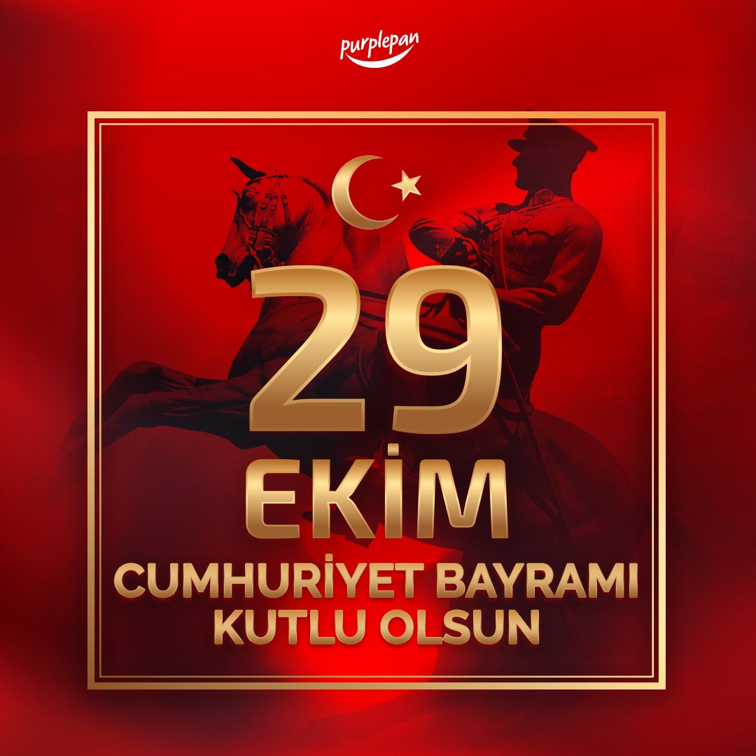 Purple_Pan's tweet photo. Cumhuriyetimizin kurucusu Ulu Önderimiz Mustafa Kemal Atatürk başta olmak üzere tüm silah arkadaşlarına saygı ve minnetle. 29 Ekim Cumhuriyet Bayramımız kutlu olsun. 🇹🇷

#29Ekim #CumhuriyetBayramı https://t.co/cnqfQvpJoA