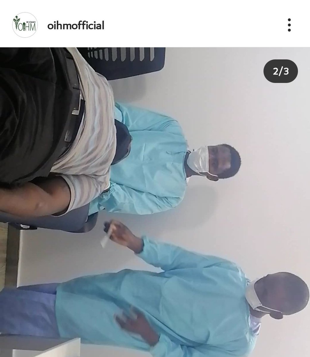 oihmofficial's tweet photo. Muscular Dystrophy: Over 10 years

Patient recovered up to 90% after just 10 mins of Non Invasive Brain Stimulation. 

Most grateful to Allah
https://t.co/ClzAl71SmV https://t.co/mO5NHcqHbt