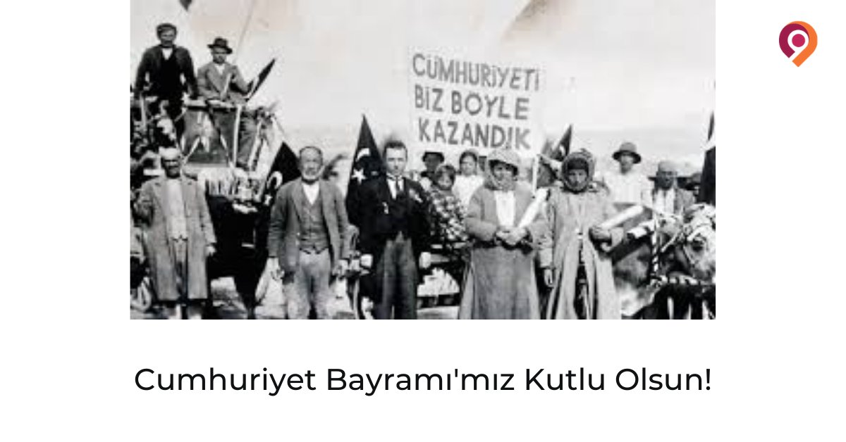 Cumhuriyet'in Kurumlarını dijital geleceğe taşımak için çalışıyoruz. Cumhuriyet Bayramı'mız kutlu olsun!

#kurumsaltv #gelecek #cumhuriyet #29ekim