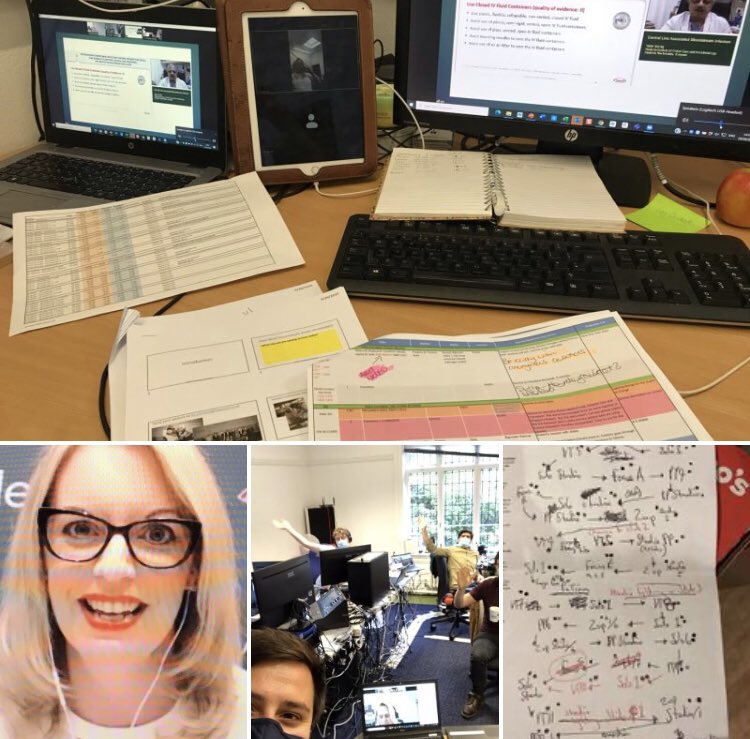 WeAreIMPACCT's tweet photo. For the past few months we’ve pivoted events to digital. My top tip is that just like with in person events no one technical platform fits all. Why would it? We don’t all chose the same venue for live events do we? #pharmaengagement #digitalevents #eventprofs #medcomms https://t.co/En08EKXqGo