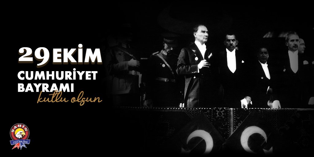 sahin724com's tweet photo. Cumhuriyetimizin 97.Yılı Kutlu Olsun.
#29EkimCumhiyetBayramı https://t.co/c499MqAoY1