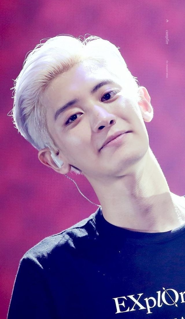 zinzinmar11's tweet photo. #PROTECTCHANYEOL
#CHANYEOLWORLDKNOWLEDGEFORUM
#CHANYEOLAQUADIPARMA
#CHANYEOL1BV
#CHANYEOLYOURS
#CHANYEOLPRODUCER
#CHANYEOLEXO
#CHANYEOL_BEST_BOY
#CHANYEOLMINIMALWARM
#CHANYEOLTOMMYHILFIGER
#CHANYEOLxPRADA
#CHANYEOLNNG
#CHANYEOL #chanyeolbestboy #SMProtectCHANYEOL @weareoneEXO https://t.co/T7qEX9pK7B