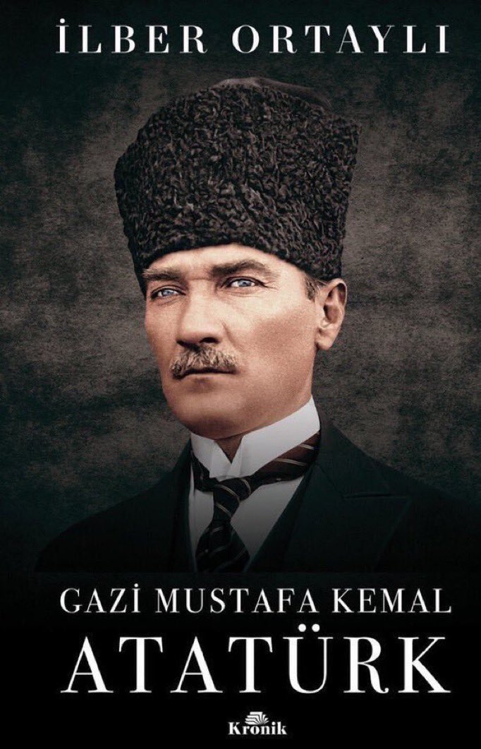 Atatürk dünya tarihinin nadiren gördüğü bir dehadır. Birinci Dünya Savaşı’ndan sonra, hiçbir mağlup milletin direniş göstermediği zamanda siviller ve askerlerle dünyaya meydan okumuştur.
#29EkimCumhuriyetBayramı