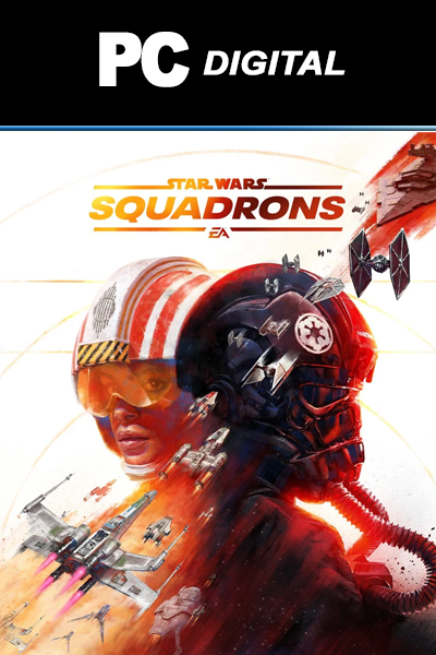 lorestaryt's tweet photo. My friends!

In preperation for #CreatorClash, I'll be giving away three copies of #StarWarsSquadrons for free! 

This tweet is for the STEAM giveaway. NOT ORIGIN.

To enter:

 Follow me and @StarWarsLegions
 Retweet this
 Reply to this tweet with your favourite Star Wars movie! https://t.co/FXhLEwNoWO