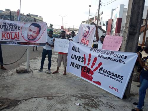 Sahara Reporters tweet media