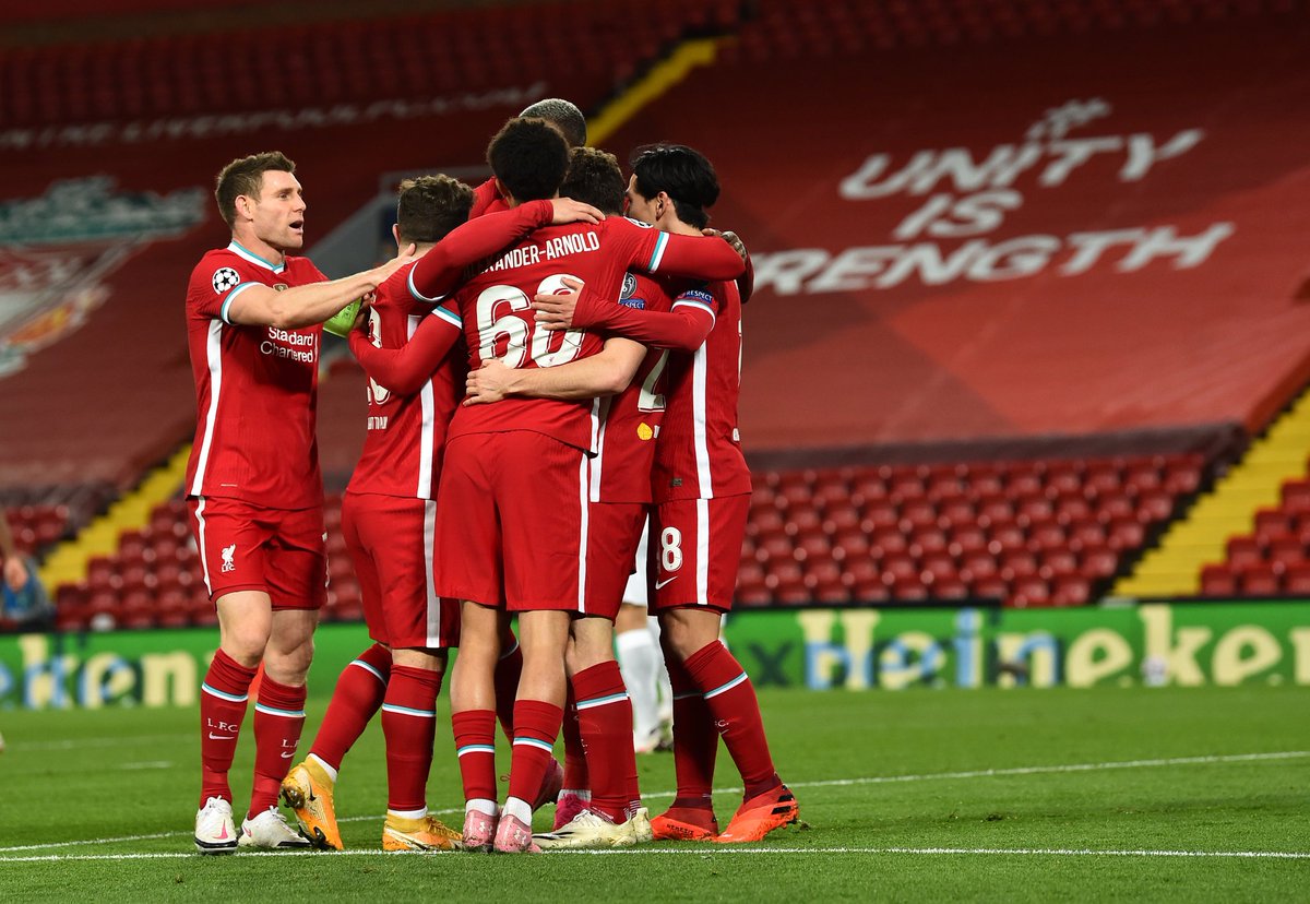 jerseykit254's tweet photo. Liverpool: 2-0 win
Man City: 3-0 win
Chelsea: 4-0 win
Man Utd: 5-0 win

English clubs scored 14 and conceded NONE in the Champions League this week. https://t.co/clygufuYGP