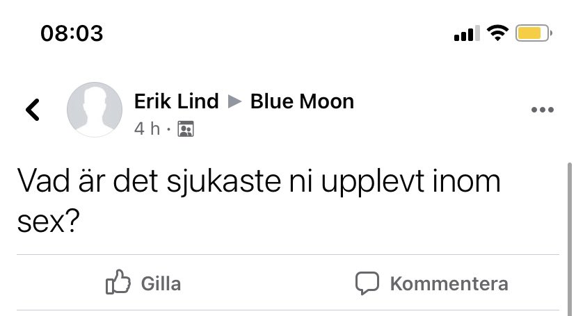 Cassandra tweet media
