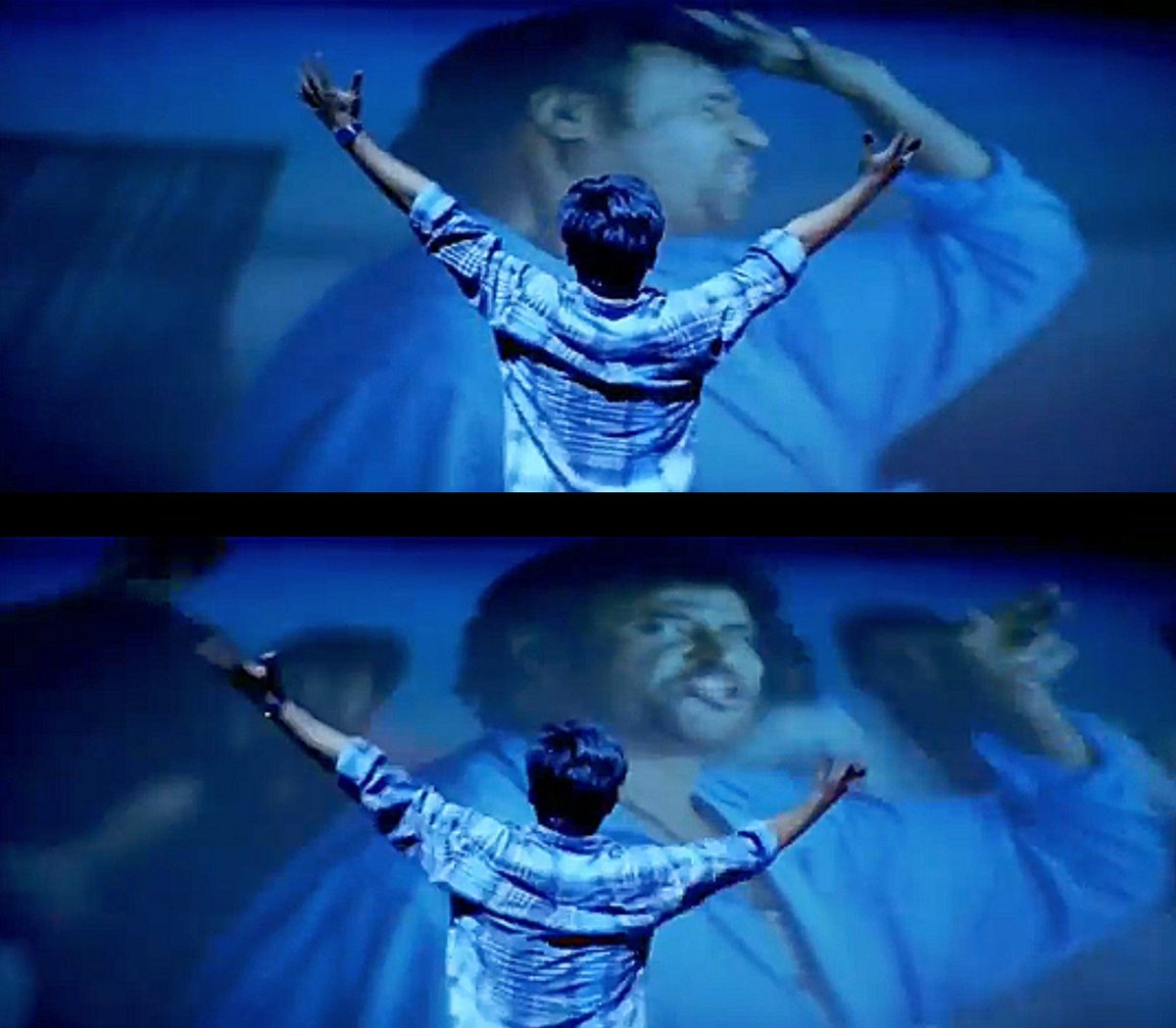 itsViswaa's tweet photo. Thalaivar for life ❤️

#ஓட்டுன்னுபோட்டாரஜினிக்குதான் https://t.co/w3cR3tvb24