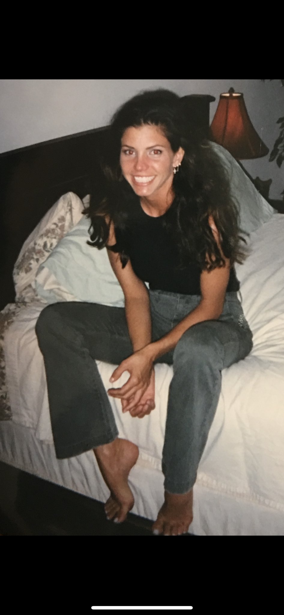 charisma carpenter on X: 71999 I think 2020 is what we were all bracing  for in Dec 1999. Not only was it off by 20 years but it was also not a