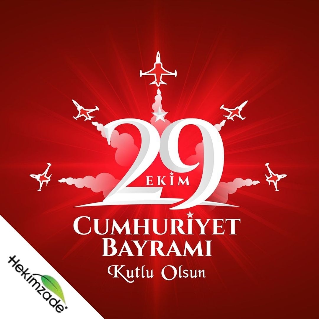 Hekimzade_com's tweet photo. 29 Ekim Cumhuriyet Bayramı kutlu olsun

#hekimzade #fitoterapi #Fitoterapist #drmuammeryıldız #şifa #şifalıbitkiler #29ekim https://t.co/k3qW3MMxP2