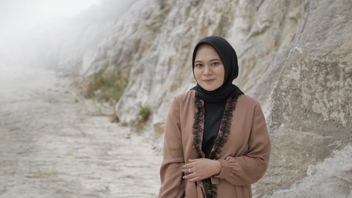 Ghozalii4nwar's tweet photo. Meluncur gara gara tiktok #Sumayyah https://t.co/RKZJ8vEfDl https://t.co/QNuGfagGUD