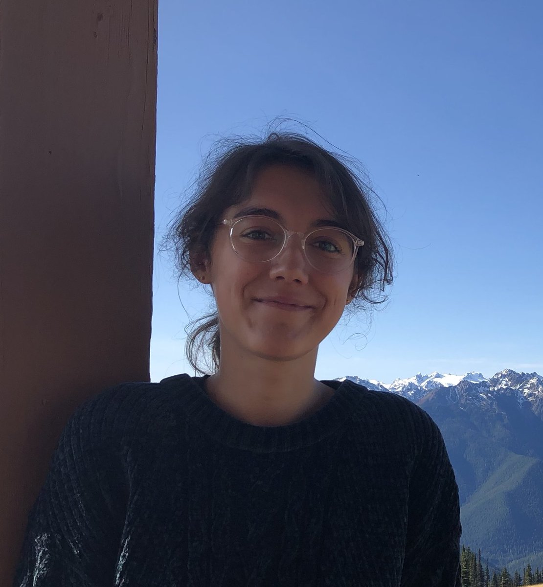 We are pleased to introduce Aleksandra Nielsen, a new student @berlickilab. Aleksandra was accepted into the BioLAB Program by the Polish-U.S. Fulbright Commission (@FulbrightPolska), which resulted in her one-year stay at the @UTSWNews. Now she will work on #peptide #foldamers.