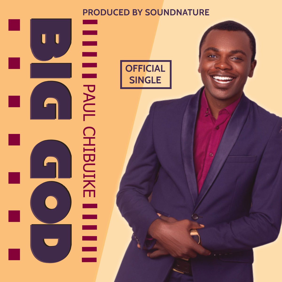 Paulchibuike20's tweet photo. Today is the D-Day!
The day Big God Single will be Launched.
Remember the Time is 7 pm

Yet to join the Launch venue? click on the link below to join Hall 2 before it gets filled up.
👇🏽

https://t.co/A8KgYR0byG

#BigGod
#BigGodSingle
@Paulchibuike20 https://t.co/B2yHrILjr3