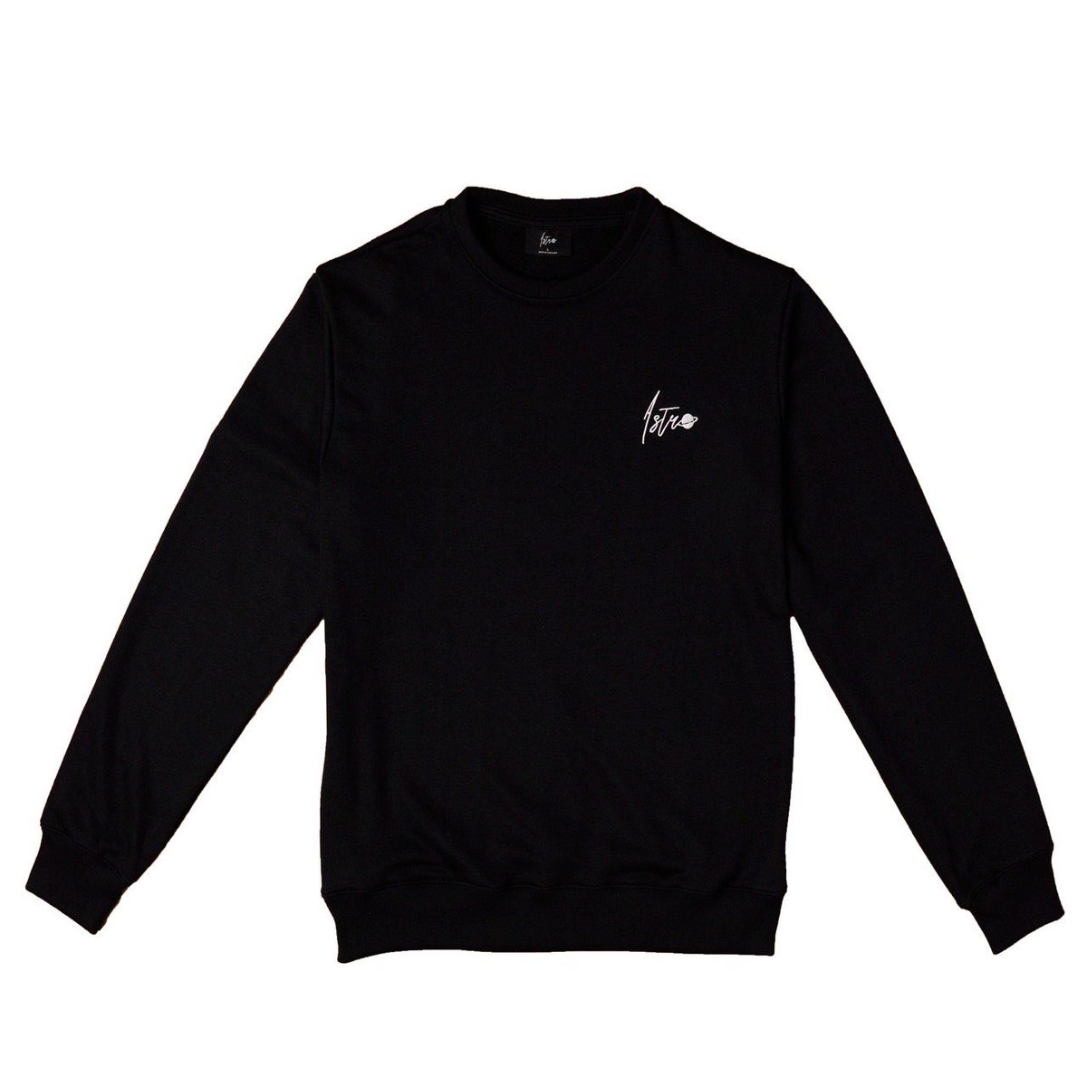 国内外の人気集結！ ASTRO stuffs 長袖スウェット Sサイズ Bright