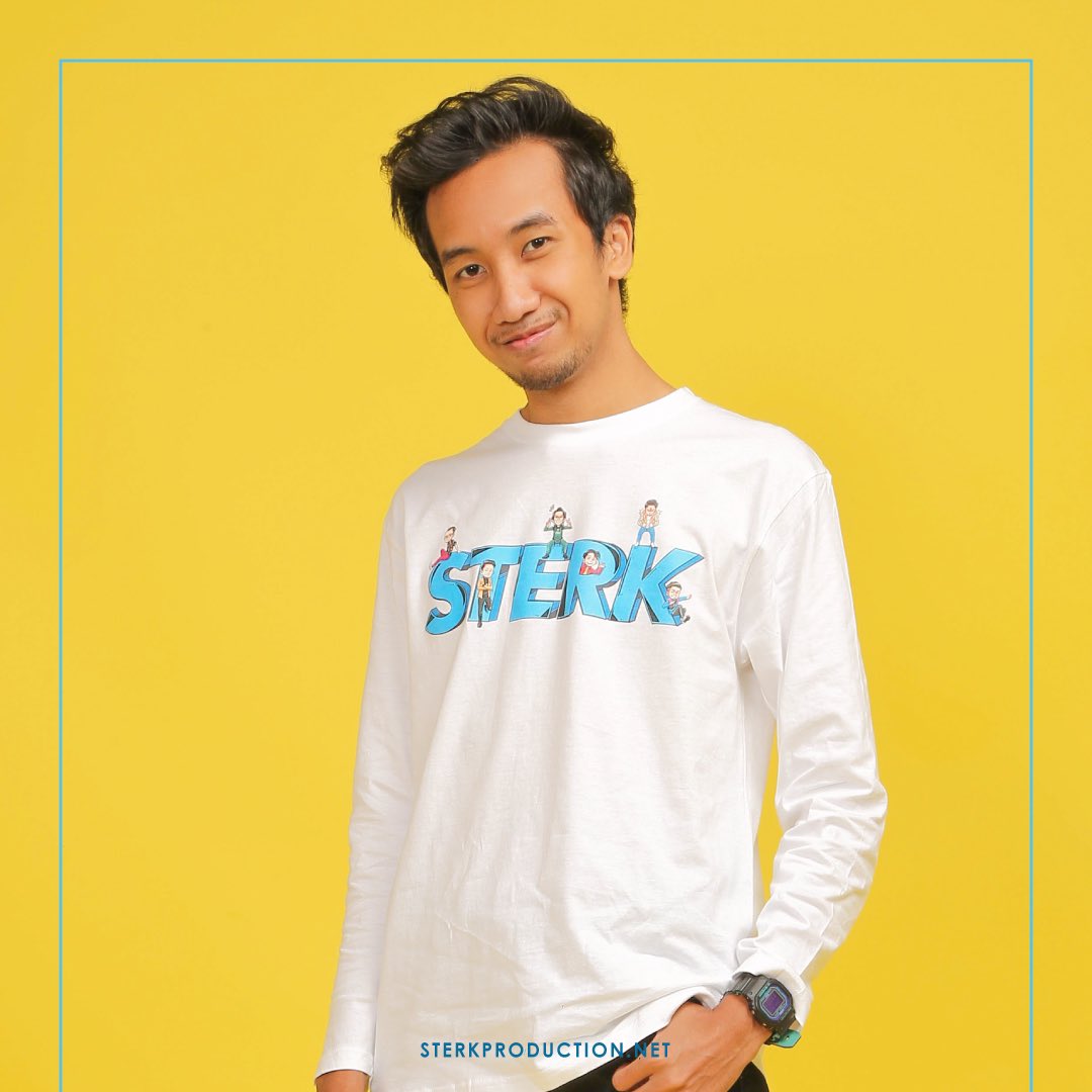 SterkProduction's tweet photo. Get yours now at https://t.co/csIAnSf93M ! #SterkProduction #SterkMerch https://t.co/0BlwBr1Ol7