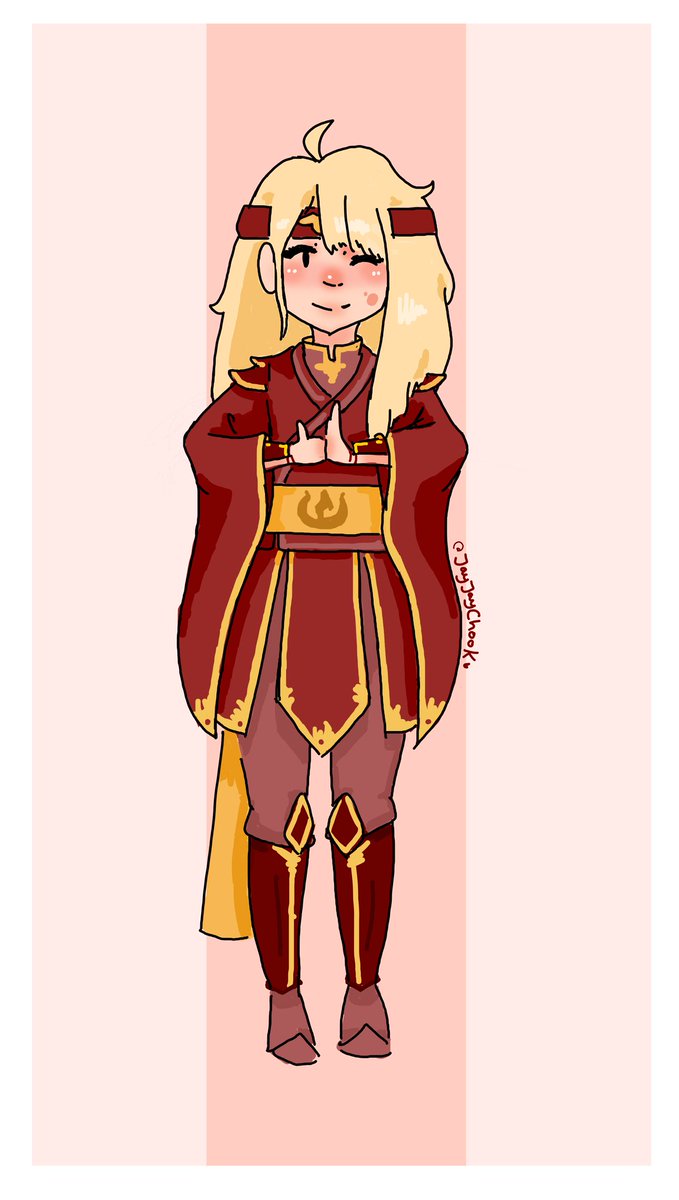 JayjayChook's tweet photo. 💜 ATLA COMMISSION GIVEAWAY 💜

Want the opportunity for you and your friend to be drawn as ATLA characters like these lovely people??

How to enter:
🍓 RT this tweet
🍊 Follow me
🍇 Reply with your friends @ (extra draw)

Giveaway wont start till more then 99 RTs

Goodluck! 🌸 https://t.co/kEzlTc18Tw