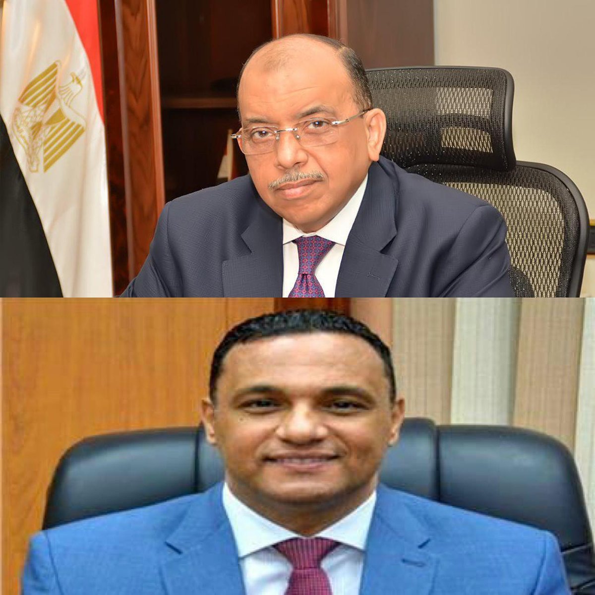 صفحة الرئيس السيسى على تويتر تنشر فيديو جولته اليوم بمشروعات القاهرة اليوم السابع