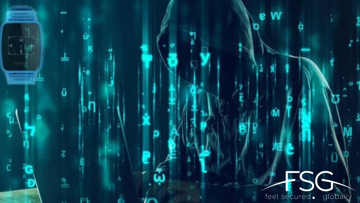 _FS_GROUP_'s tweet image. #Backdoor discovered in Xplora kids #smartwatch

The #smartwatch, designed to help parents keep a close eye on their children, comes with a backdoor that can be activated remotely via encrypted SMS, forcing the device to secretly take screenshots.#fsgroup