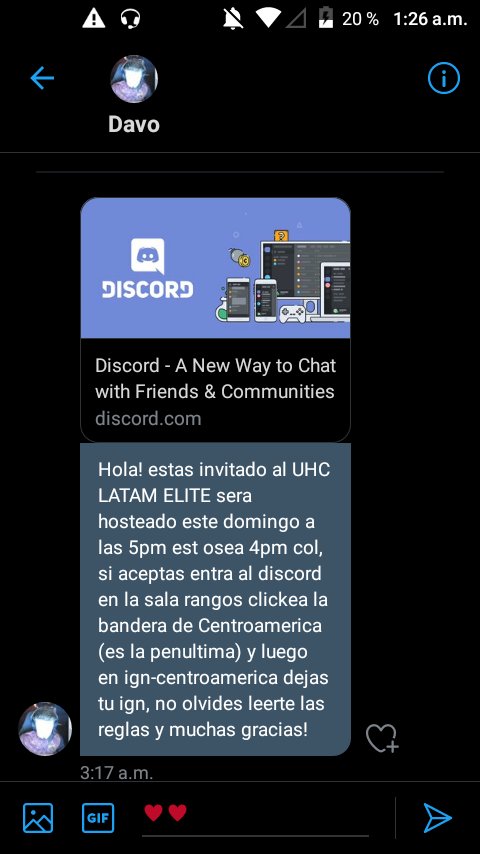 Alejandro tweet media