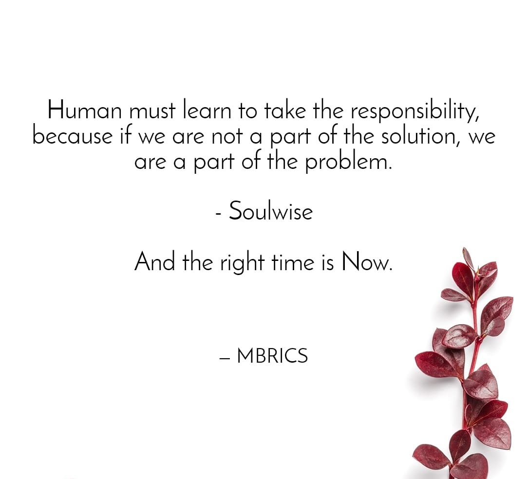 MBRICS1's tweet photo. Read this amazing book #soulwise by @radhanathswami and learn to see life as a blessing.
@gaurgopald @JayShettyIW
#positivequotes #dailymotivation #motivation #inspirationalquotes #dailywisdom #dailyinspiration #motivationalquotes #selfcare https://t.co/Z3Ierjcs5Z