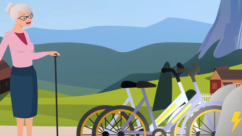 How to make #mobility inclusive &amp; accessible for ALL of us?

<a href="/H2020_INCLUSION/">H2020-INCLUSION</a> project addressed the challenges of accessibility to #PublicTransport in peripheral, urban &amp; rural areas.

Project results⤵️

📺youtu.be/VEs9w2IxriI
💻h2020-inclusion.eu

#H2020Transport #EU