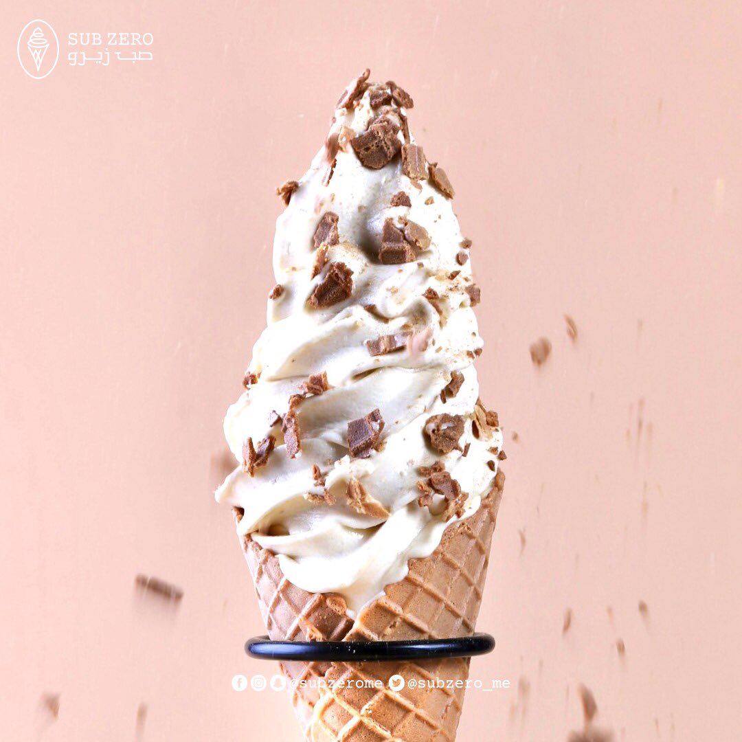 subzero_me's tweet photo. تلذذو الان بالخوخ 🧡وقولو لنا رايكم بنكهتنا الجديده😍😋 
#جديد #جديدنا #خوخ #ايسكريم #ايسكريم_طبيعي #icecream #icecreamlover #peache https://t.co/qgwDX13cp2