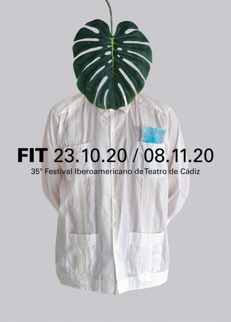 VisitCadiz's tweet photo. No dejes de disfrutar en #Cadiz del 35º Festival Iberoamericano de Teatro #FIT2020 Hasta el 8 de noviembre déjate llevar por una programación llena de espectáculos que combinan lo real y lo virtual. Toda la  información aqui ➡️ https://t.co/JtB30Hr9CJ 🎭🥇🔝🎼💯 https://t.co/7ulQL2D0Dg