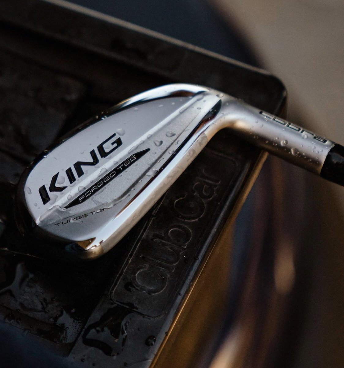 GOLF_4U_'s tweet photo. Forged for speed and distance with a players look. 😍 Who's wants the KING Forged Tec Irons in their bag? 🚀 CALL 01843 310312 to book your custom fit!
#PWRSHELL #playersdistance #CobraGolf #forgedtec #customgolfclubs #customfittedgolfclubs #golf #golfclubs https://t.co/sTUZDKx72s