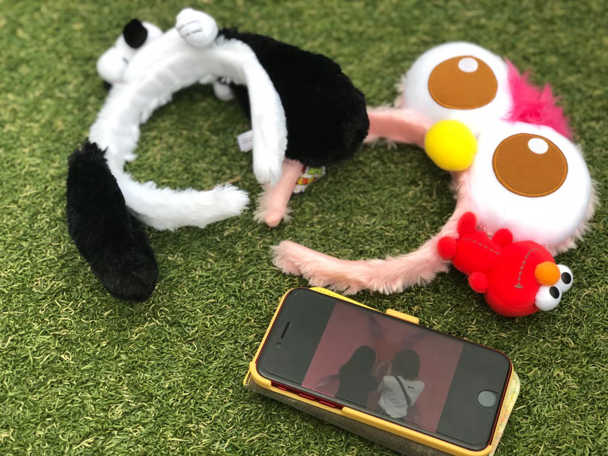 mmsan15's tweet photo. 今年中にもう一回はユニバ行きたいなぁ🥺
できたら年パスの有効期限内に行きたいけど無理なら今年中に行きたい。
明日から年末までチケット買ってたら大分安いみたいやし😳
なんなら久しぶりにユニバのホテルにも泊まりたい…👸 https://t.co/DUmerHGkQd