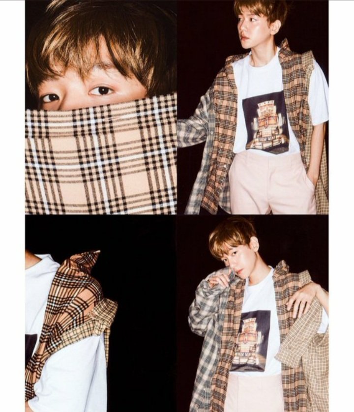 WWEXOL's tweet photo. [OFFICIAL] flauntmagazine Instagram Update with #BAEKHYUN

🔗https://t.co/E7EalyZZrx 

#엑소 #백현 #EXO @weareoneEXO @B_hundred_Hyun https://t.co/VvFlNLyptE