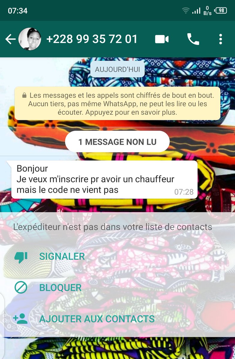 chimene Atifoa tweet media