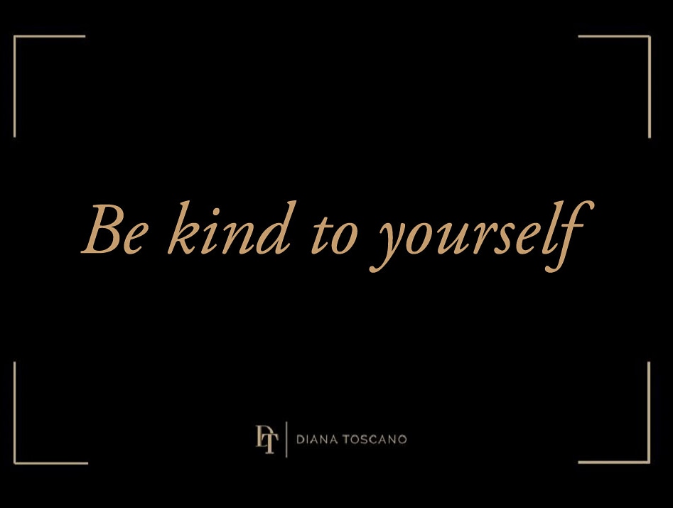 dianatcoach's tweet photo. Remember to practice kindness. Not only to others, but especially to yourself.
The kinder you are to yourself, the more you accept yourself for who you are.
#bekinder #selfacceptance #selfcare #selfnurture https://t.co/8I3RIr7qVV