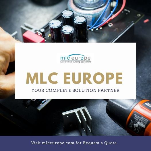 MLC Europe B.V. on Twitter "Looking for a reliable electronic