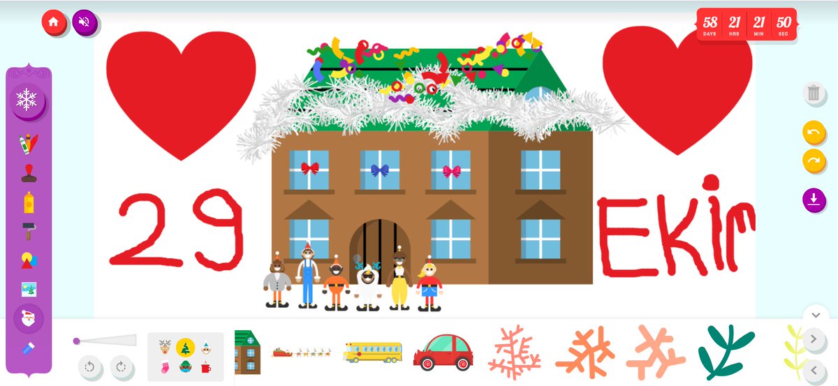 #29EkimCumhiyetBayramımız kutlu olsun!