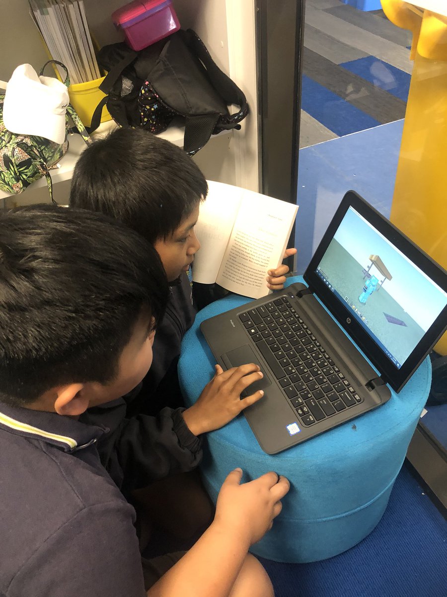 ArunaPant4's tweet photo. #comprehension #visualisation Our 1st #MinecraftEdu lesson. Ss  reconstructed various settings from the text Hitler’s Daughter #JackieFrench @townesy77 @learnPSNSW @influenceran @FoundationsT4l @cairns5_russell @T4L_DoE @amyhuggett1 @RoaHendy https://t.co/tigCG0Gx9W