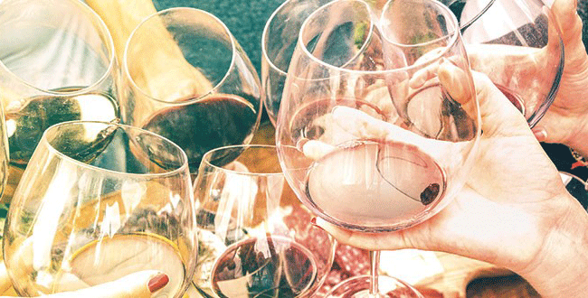 beauxvins's tweet photo. 1️⃣ [#Oenologie] : Parlez vin sans pépins : la formation en ligne de Vinatis

✳️ https://t.co/SVwHhhIZV8
#WineMorning 🍷⚡

🔗 @Figaro_Avis_Vin @VINATISCOM #winelover #wine #winetasting #vin @beauxvins #BeauxVins #blogvin #Vinatis https://t.co/ZSnLc3x4fT