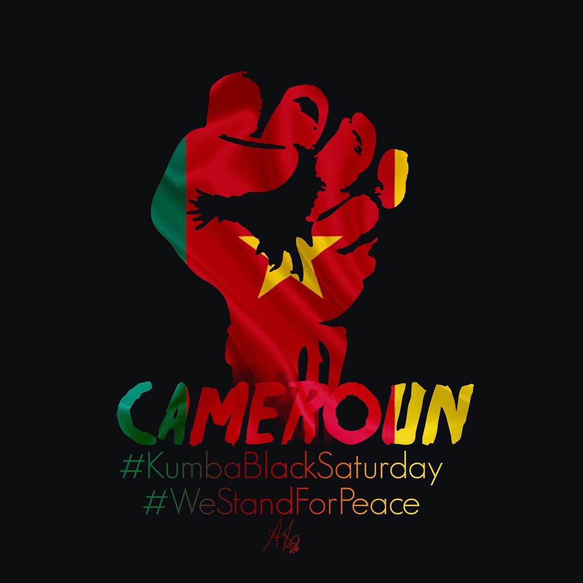MarioGuimaraes0's tweet photo. Juntos somos mais fortes!!🙏🏾👊🏾🙌🏾, um país melhor, um continente melhor!!

#JustiçaeDireitos
#OneNation 
#WeStandForPeace
#StopGenocídio https://t.co/BDtI7P727s