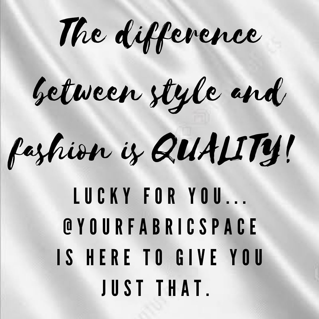 YourFabricSpace's tweet photo. You would agree with me that Life is too short to wear boring fabrics and caps.😂😂
We are 'sui generis' (one of a kind).❤❤
You want that unique style? 
Send us a DM or 08060772586.

And FINALLY!  PLEASE RETWEET.🙏
#yourfabricspace  #qualityfabrics
#lekkiphase1 #bornocaps https://t.co/B4nYlWTNAW