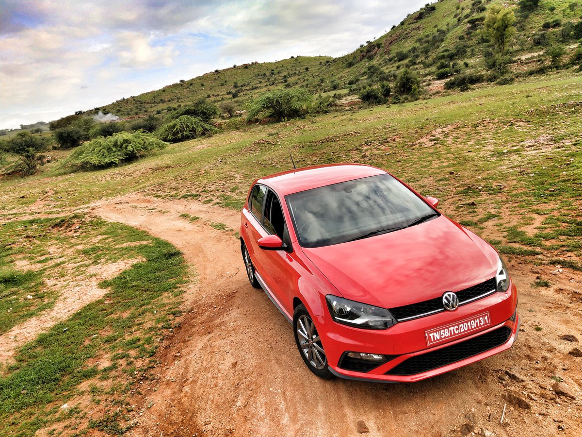 VikramGour's tweet photo. A month ago this was my ride! #majormissing #powertoplay #iwantitback #funhatch #motorscribes @volkswagenindia #POLO https://t.co/ewn1l0eBeH