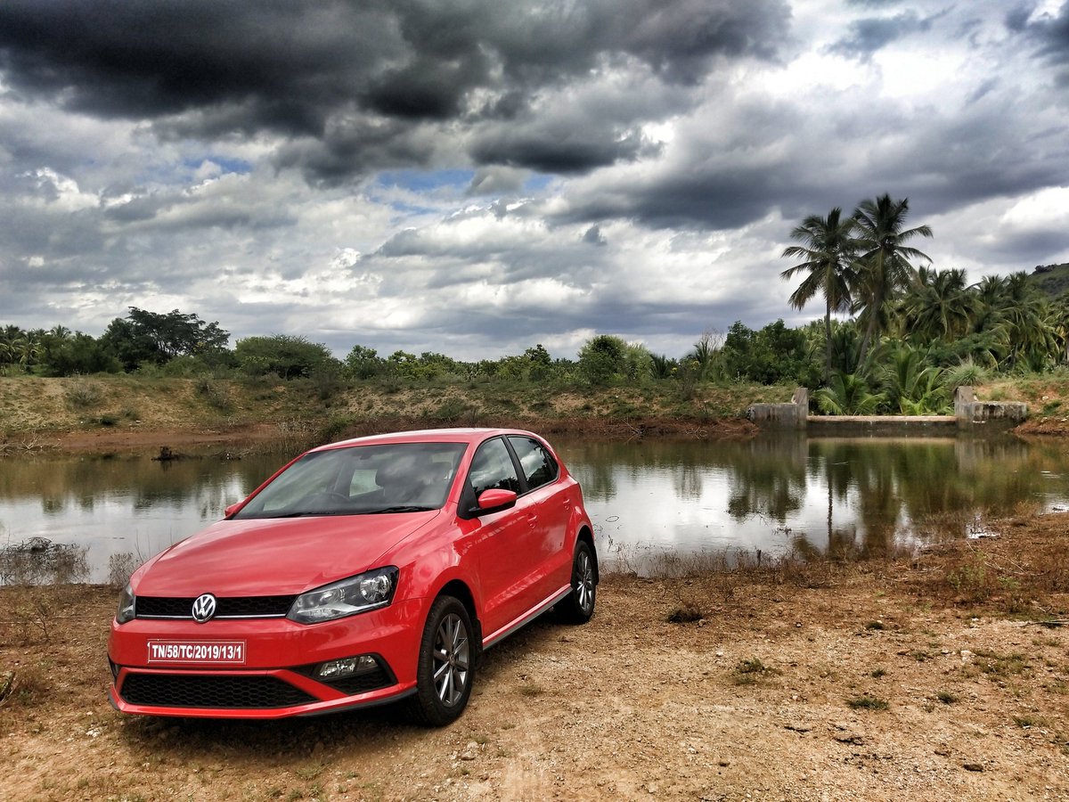 VikramGour's tweet photo. A month ago this was my ride! #majormissing #powertoplay #iwantitback #funhatch #motorscribes @volkswagenindia #POLO https://t.co/ewn1l0eBeH