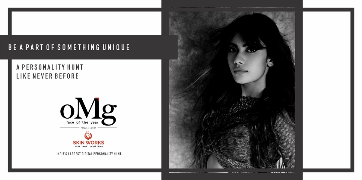 omgfoy's tweet photo. Not just any fashion parade, get into the groove of first of its kind personality hunt where talent, confidence and passion is all you need is oMg
Register Now - #omg #MakeThemGoOMG
#onlinecontest #contest #digital #competition #grooming #training #win #big #socialmedia https://t.co/ztoYxqy5lV