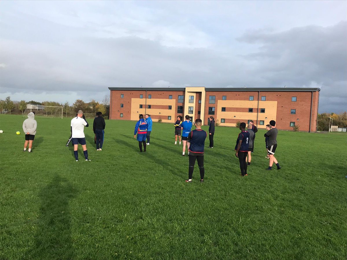 5thRegtRA .F.C. (The Yorkshire Gunners) tweet media